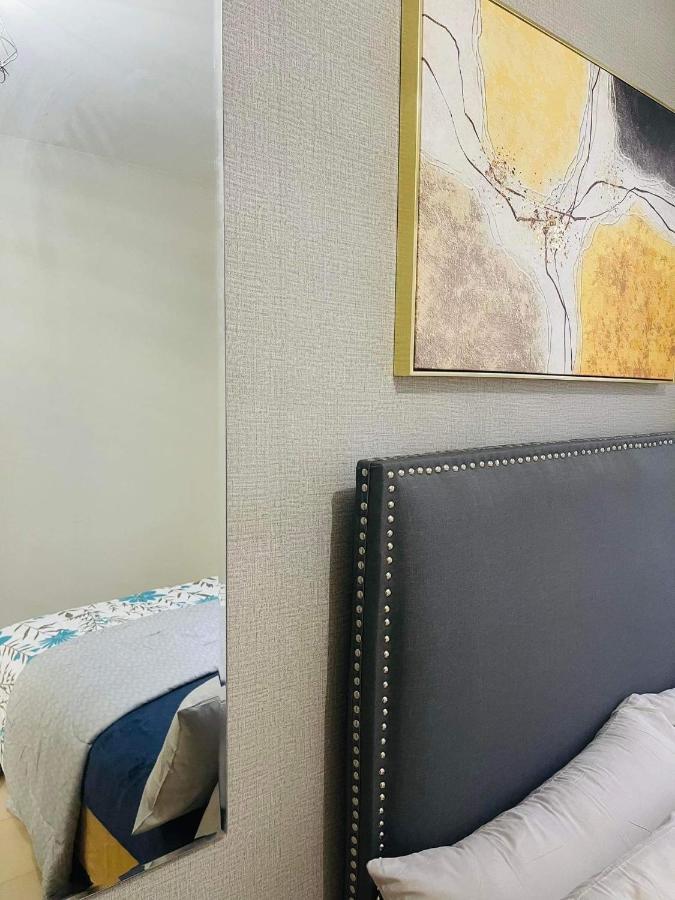 Lovely 2 Bedroom Condo Unit 일로일로 외부 사진