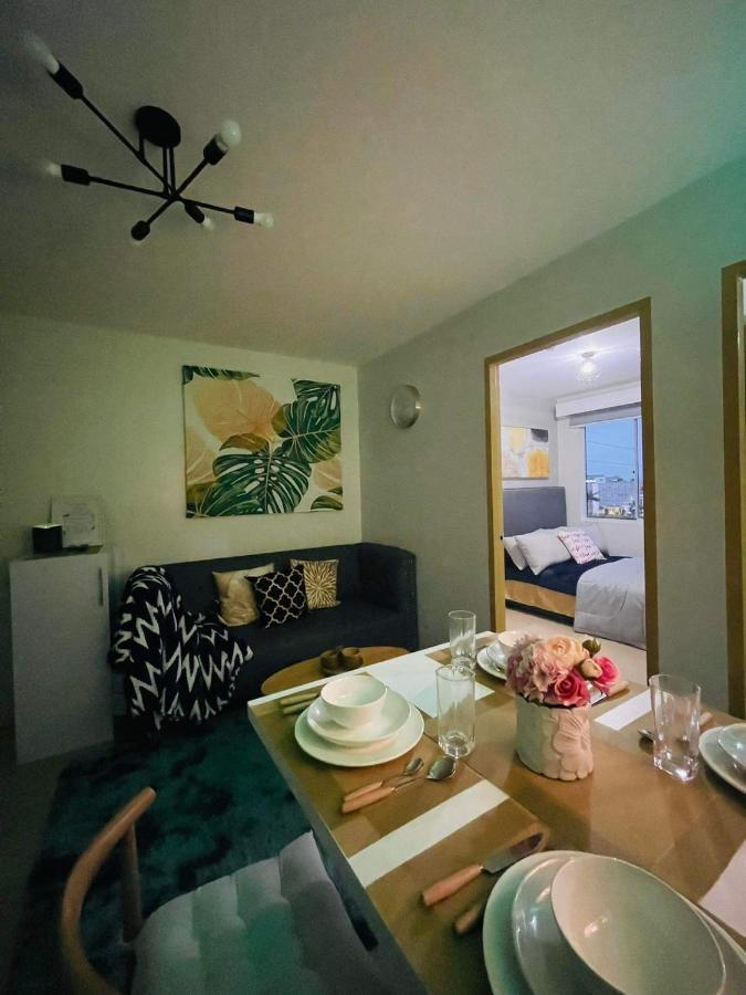 Lovely 2 Bedroom Condo Unit 일로일로 외부 사진